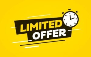 Special Offers