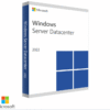 Microsoft Windows Server 2022 Datacenter
