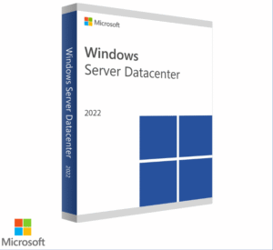 Microsoft Windows Server 2022 Datacenter