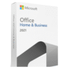 Microsoft Office Home and Business 2021 For Mac – Download link/Genuine Product Key License
