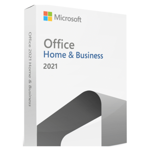 Microsoft Office Home and Business 2021 For Mac – Download link/Genuine Product Key License