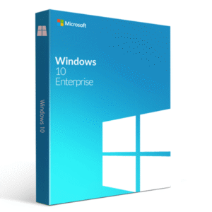 Microsoft Windows 10 Enterprise – Product Key