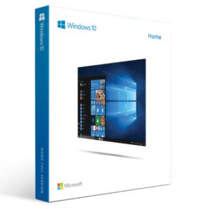 Windows 10 Home Product Key
