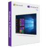 Microsoft Windows 10 Professional – Product Key