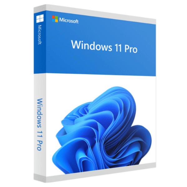 Windows 11 Professional – Product Key