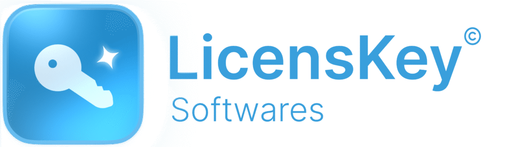 Licens Key